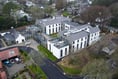 Roughly £15m to be spent on Isle of Man's new 60-bed care home