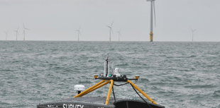 'XOCEAN' to collect seabed data for island's offshore windfarm
