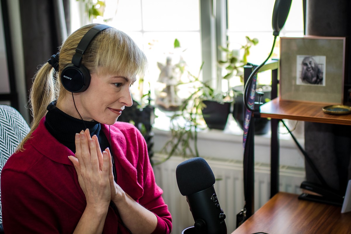 Where art meets mental health