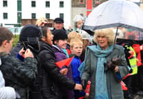 Full list of Isle of Man road closures for the Queen Camilla's visit