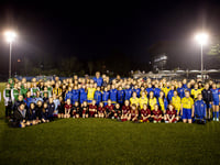 New women and girls FA campaign launched