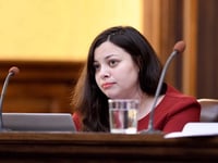 MLC steps down as Political Member of Department for Enterprise