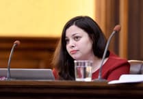 Tanya August-Phillips MLC appointed member for Finance Isle of Man