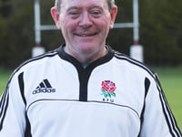 Last match for rugby referee Joe Phelan