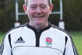 Last match for rugby referee Joe Phelan