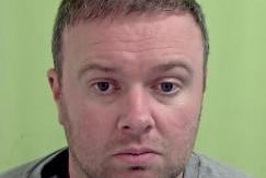 Paul Rowan jailed for drugs trafficking