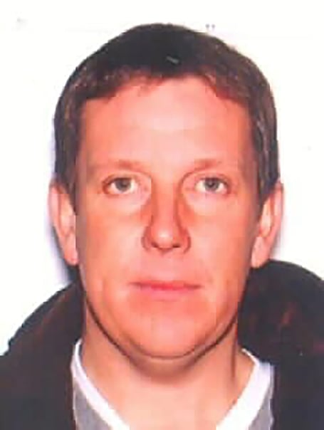 Glen Cooper was jailed for fraud and theft