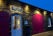 Port Erin poetry night scheduled for May bank holiday