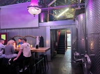 Inside the brand new restaurant serving 'world inspired barbecue'