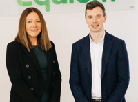 Two new faces appointed to board of directors at finance company