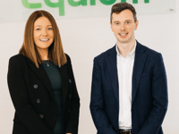 Two new faces appointed to board of directors at finance company