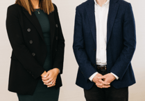 Two new faces appointed to board of directors at Isle of Man finance company