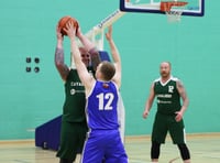 Jets soar above Ravens in Senior League