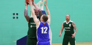 Jets soar above Ravens in Senior League