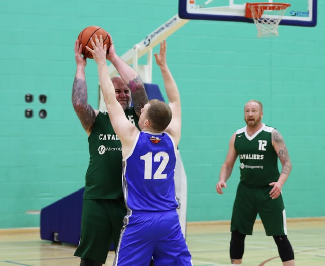Jets soar above Ravens in Senior League