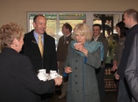 Queen Camilla’s visit to Douglas: Full details revealed by Government