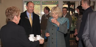 Queen Camilla’s visit to Douglas: Full details revealed by Government