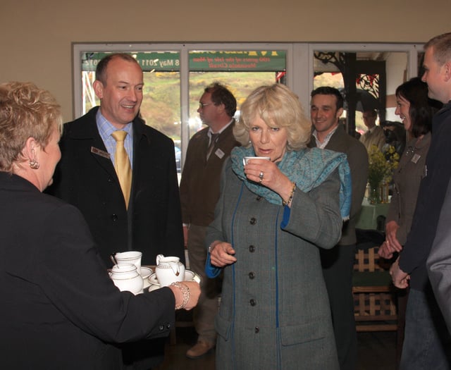 Queen Camilla’s visit to Douglas: Full details revealed by Government