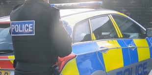 Teen biker led police officer on a dramatic chase through red lights