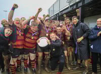 Ramsey win Cheshire Plate 