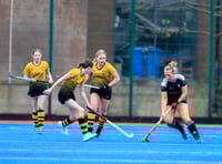 Shake-ups in hockey leagues
