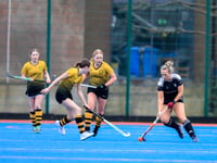 Shake-ups in hockey leagues