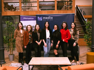 The Isle of Man startup network helping hundreds of businesses thrive