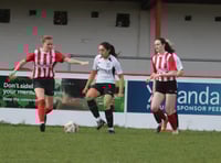 Women's football: Peel beat holders Corinthians in FA Cup prelim round