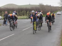 Tour of the North cycle race this Sunday