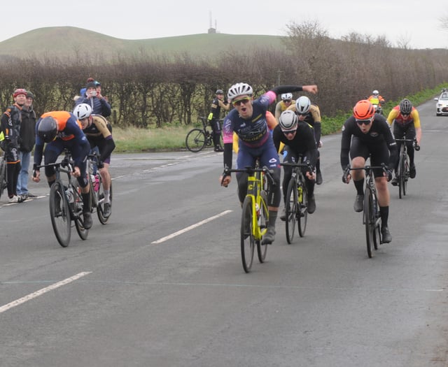 Tour of the North cycle race this Sunday