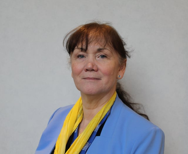 MLC appointed as member of Department for Enterprise 