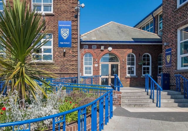 School confirms unexpected death of Year 9 pupil