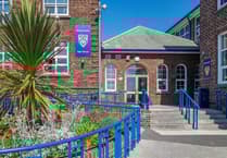 Several incidents of dog fouling on field as Douglas high school issues warning