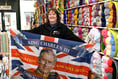We asked people what they thought of the Queen's upcoming visit
