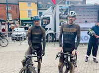 Local juniors perform well at Melton Mowbray classic