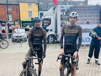 Local juniors perform well at Melton Mowbray classic