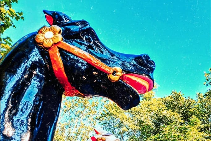 Silverdale album cover by Truman Falls