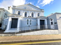 New Women's Institute formed on the Isle of Man