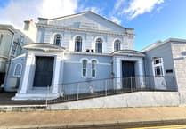 New Women's Institute formed on the Isle of Man