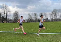Inter Counties Cross-Country Championships