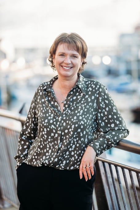 Alison Teare