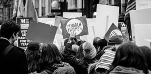 Gef's 101 Guide to Feminism