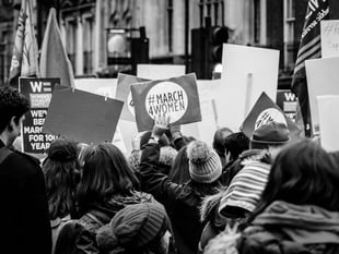 Gef's 101 Guide to Feminism