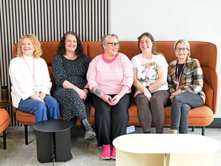 Utmost International: Demystifying Menopause