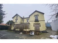 Former nursing home could be demolished to make way for homes