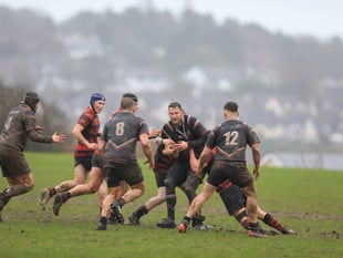 Western Vikings go head-to-head with Southern Nomads in Manx Shield