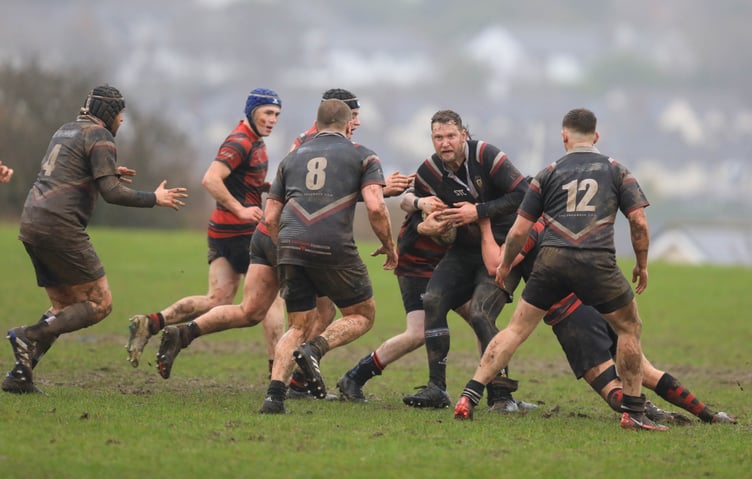 Cheshire Plate Final, Ramsey v Western Vikings. Photo by Callum Staley (CJS Photography)