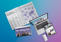 Womann: Full list of features and interviews