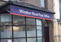 Post Office seeking new sub postmaster for Windsor Road area