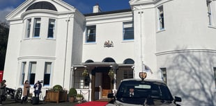 Lieutenant Governor role cost Manx taxpayers £700,000 last year